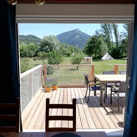 La Maison De Toi Et Moi Castellane Exteriér fotografie
