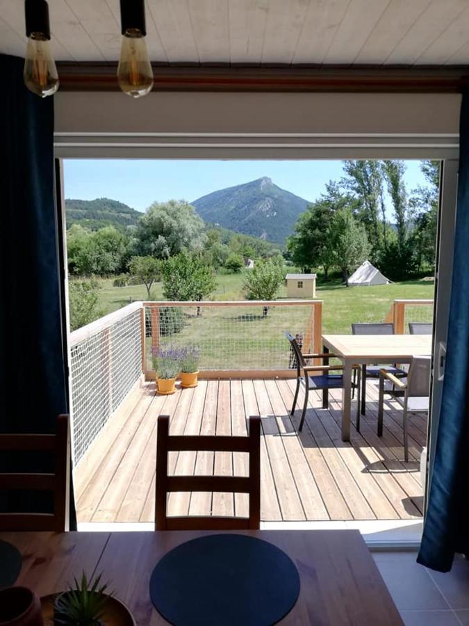 La Maison De Toi Et Moi Castellane Exteriér fotografie